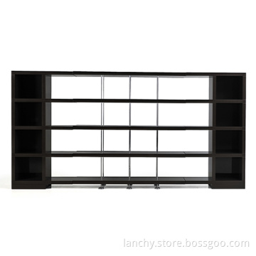 Most Popular High Quality Display Stand with MDF (BS-342)